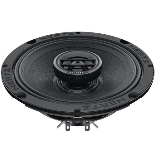 HERTZ SX 165 NEO SPL, KOAKSIALINIS GARSIAKALBIS HERTZ SX 165 NEO SPL, KOAKSIALINIS GARSIAKALBIS