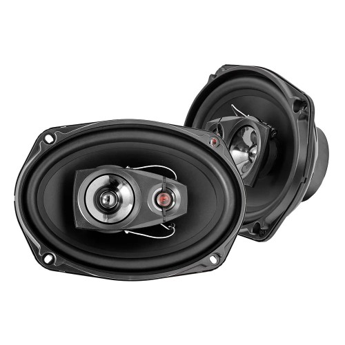 BASS HABIT REBEL R690, 6X9