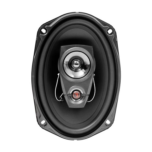 BASS HABIT REBEL R690, 6X9 BASS HABIT REBEL R690, 6X9