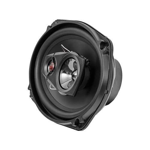 BASS HABIT REBEL R690, 6X9 BASS HABIT REBEL R690, 6X9