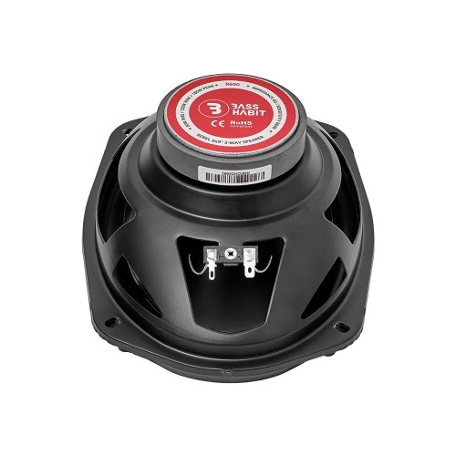 BASS HABIT REBEL R690, 6X9 BASS HABIT REBEL R690, 6X9