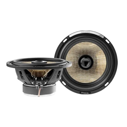 FOCAL PC 165 FE, KOAKSIALINIAI GARSIAKALBIAI 140W (FLAX EVO)