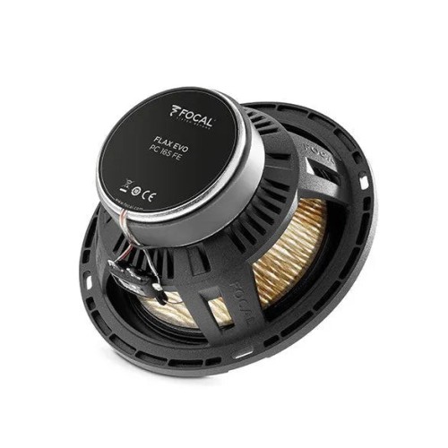 FOCAL PC 165 FE, KOAKSIALINIAI GARSIAKALBIAI 140W (FLAX EVO) FOCAL PC 165 FE, KOAKSIALINIAI GARSIAKALBIAI 140W (FLAX EVO)