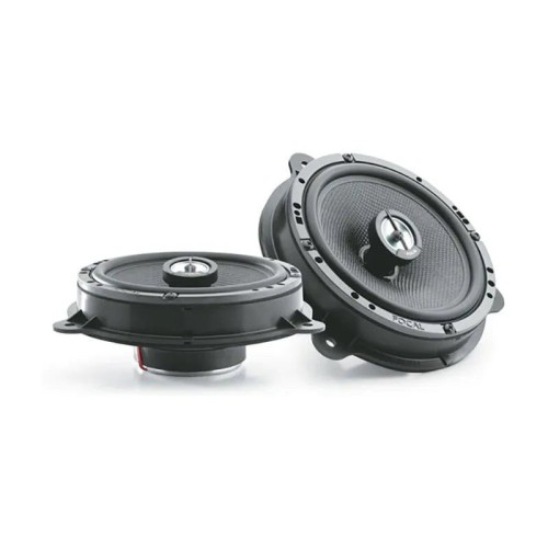 FOCAL IC RNS 165, KOAKSIALINIAI GARSIAKALBIAI AUTOMOBILIUI