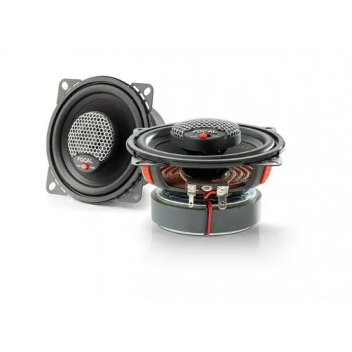 FOCAL ICU 100, KOAKSIALINIAI GARSIAKALBIAI 80W (UNIVERSAL)