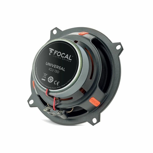 FOCAL ICU 130, KOAKSIALINIAI GARSIAKALBIAI 120W (UNIVERSAL) FOCAL ICU 130, KOAKSIALINIAI GARSIAKALBIAI 120W (UNIVERSAL)