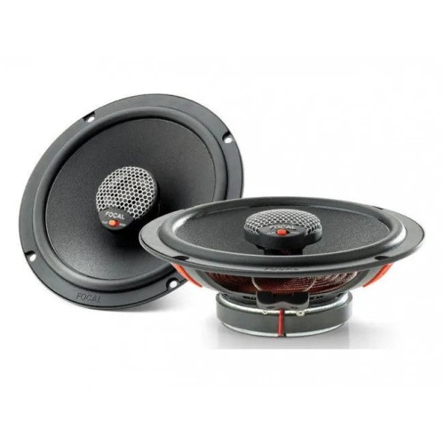 FOCAL ICU 165, KOAKSIALINIAI GARSIAKALBIAI 140W (UNIVERSAL)