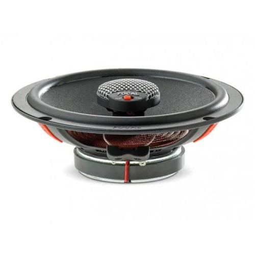 FOCAL ICU 165, KOAKSIALINIAI GARSIAKALBIAI 140W (UNIVERSAL) FOCAL ICU 165, KOAKSIALINIAI GARSIAKALBIAI 140W (UNIVERSAL)