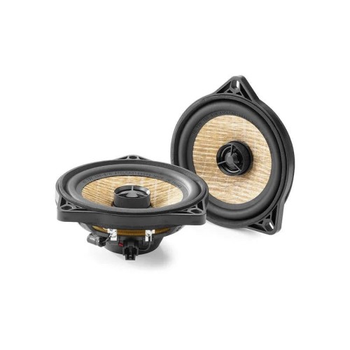 FOCAL IC T3Y 100, KOAKSIALINIAI GARSIAKALBIAI SKIRTI TESLA