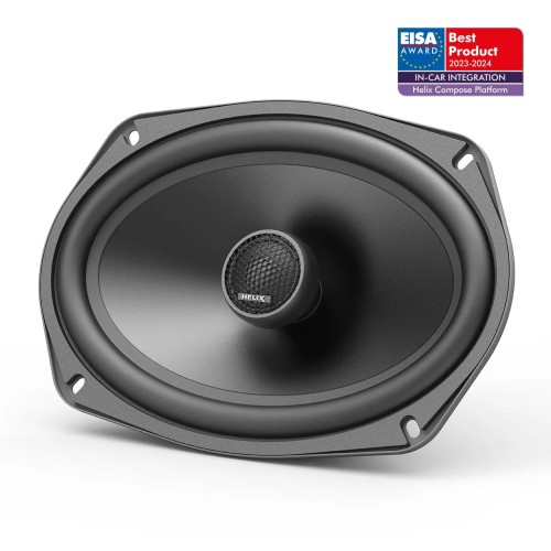 HELIX COMPOSE CB C690.2-S3, 150W, 6X9” KOAKSIALINIAI GARSIAKALBIAI HELIX COMPOSE CB C690.2-S3, 150W, 6X9” KOAKSIALINIAI GARSIAKALBIAI