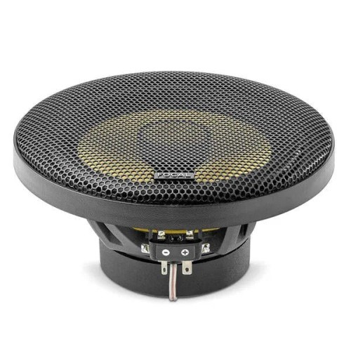FOCAL EC 165 KE, KOAKSIALINIAI GARSIAKALBIAI 160W (K2 POWER) FOCAL EC 165 KE, KOAKSIALINIAI GARSIAKALBIAI 160W (K2 POWER)