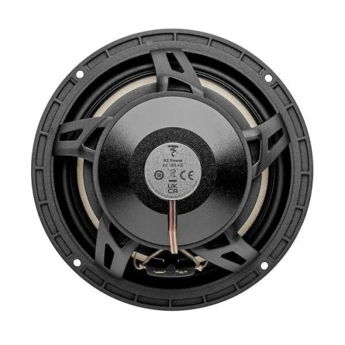 FOCAL EC 165 KE, KOAKSIALINIAI GARSIAKALBIAI 160W (K2 POWER) FOCAL EC 165 KE, KOAKSIALINIAI GARSIAKALBIAI 160W (K2 POWER)