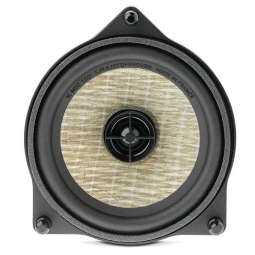 FOCAL IC MBZ 100, KOAKSIALINIAI GARSIAKALBIAI SKIRTI MERCEDES BENZ FOCAL IC MBZ 100, KOAKSIALINIAI GARSIAKALBIAI SKIRTI MERCEDES BENZ