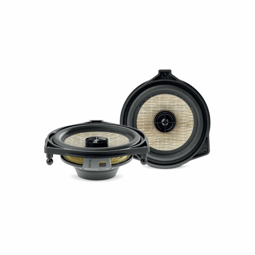 FOCAL ICR MBZ 100, KOAKSIALINIAI GARSIAKALBIAI SKIRTI MERCEDES BENZ