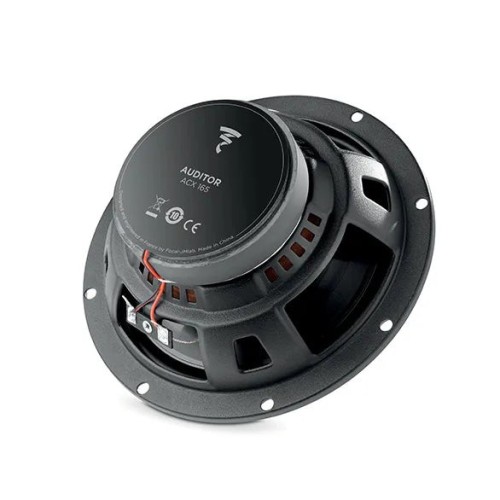 FOCAL ACX 165, KOAKSIALINIAI GARSIAKALBIAI 120W (AUDITOR) FOCAL ACX 165, KOAKSIALINIAI GARSIAKALBIAI 120W (AUDITOR)