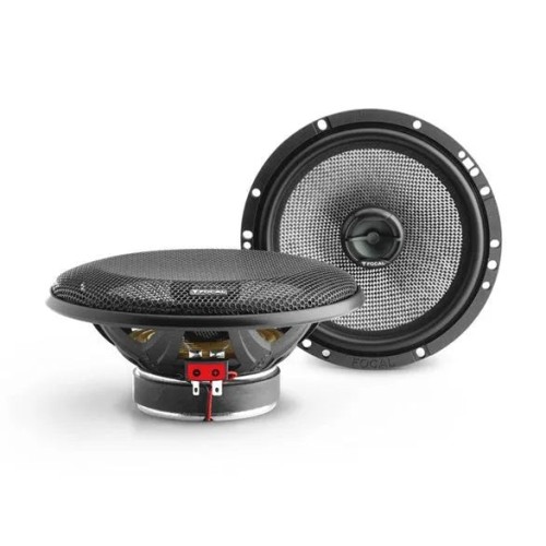 FOCAL 165 AC, KOAKSIALINIAI GARSIAKALBIAI 120W (ACCESS)