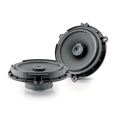 FOCAL IC FORD 165, KOAKSIALINIAI GARSIAKALBIAI SKIRTI FORD
