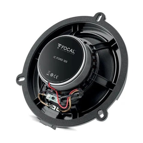 FOCAL IC FORD 165, KOAKSIALINIAI GARSIAKALBIAI SKIRTI FORD FOCAL IC FORD 165, KOAKSIALINIAI GARSIAKALBIAI SKIRTI FORD
