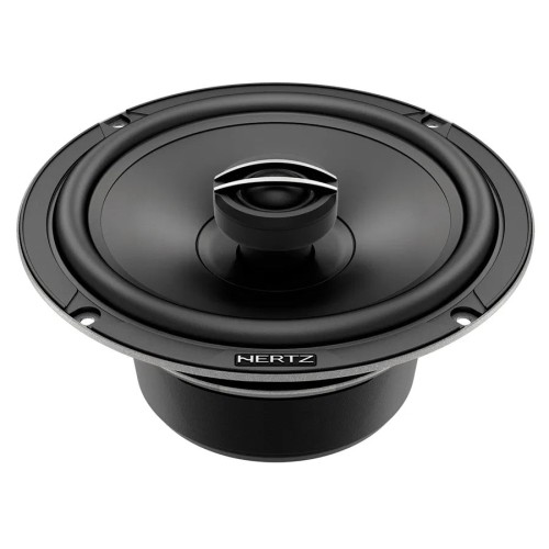 HERTZ CPX 165, AUTOMOBILINIS KOAKSIALINIS GARSIAKALBIS HERTZ CPX 165, AUTOMOBILINIS KOAKSIALINIS GARSIAKALBIS