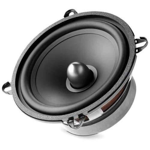 FOCAL RSE-130, KOAKSIALINIS AUTOMOBILINIS GARSIAKALBIS