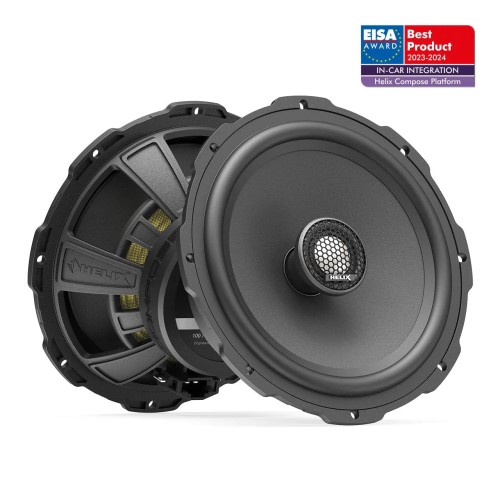 HELIX COMPOSE CI3 C165.2FM-S3, 150W, 16.5CM KOAKSIALINIAI GARSIAKALBIA HELIX COMPOSE CI3 C165.2FM-S3, 150W, 16.5CM KOAKSIALINIAI GARSIAKALBIA