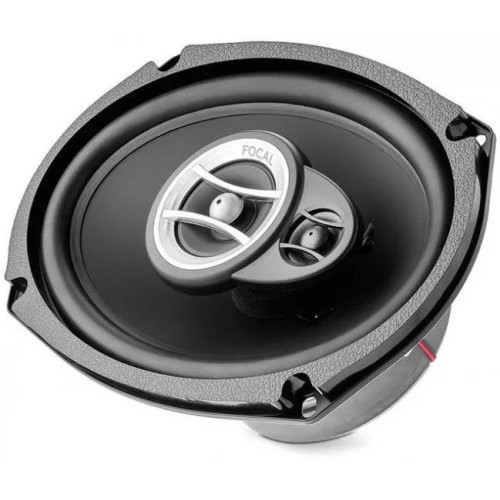 FOCAL RCX-690, KOAKSIALINIAI GARSIAKALBIAI
