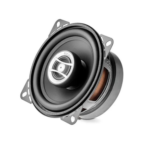 FOCAL RCX-100, KOAKSIALINIAI GARSIAKALBIAI
