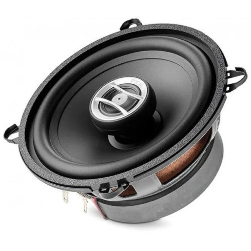 FOCAL RCX-130, KOAKSIALINIAI GARSIAKALBIAI