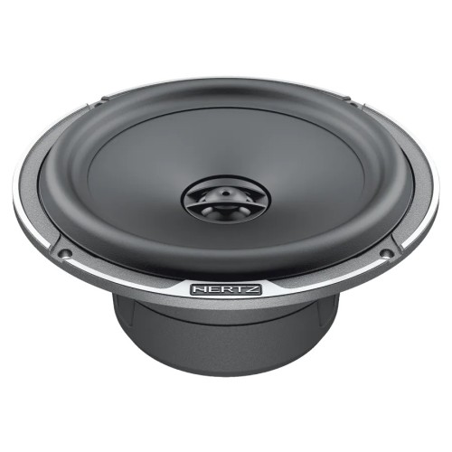 HERTZ MPX 165.3 PRO, AUTOMOBILINIS KOAKSIALINIS GARSIAKALBIS HERTZ MPX 165.3 PRO, AUTOMOBILINIS KOAKSIALINIS GARSIAKALBIS