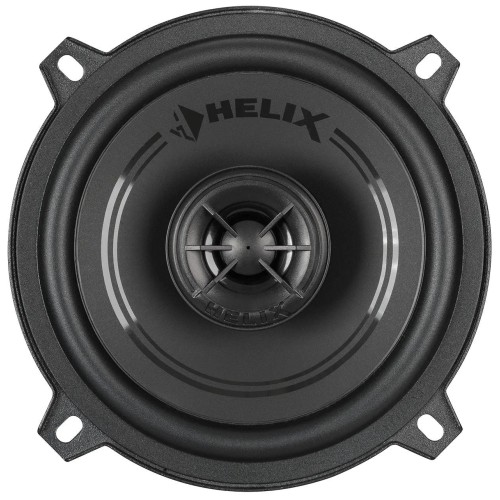 HELIX F 5X, KOAKSIALINIAI GARSIAKALBIAI HELIX F 5X, KOAKSIALINIAI GARSIAKALBIAI