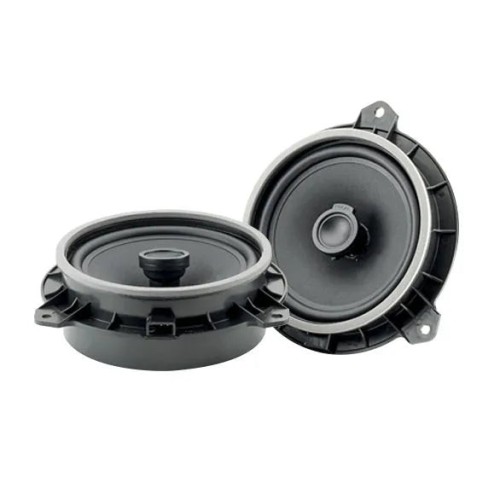 FOCAL IC TOY 165, 120W KOAKSIALINIAI GARSIAKALBIAI SKIRTI TOYOTA