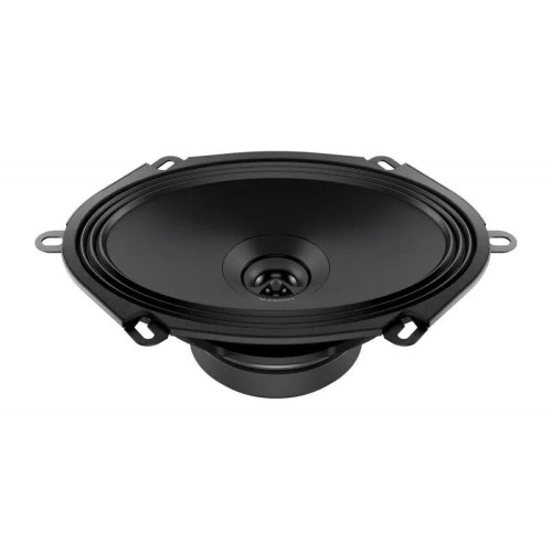 AUDISON APX 570, AUTOMOBILINIS KOAKSIALINIS GARSIAKALBIS