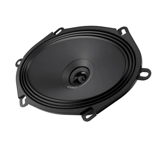 AUDISON APX 570, AUTOMOBILINIS KOAKSIALINIS GARSIAKALBIS