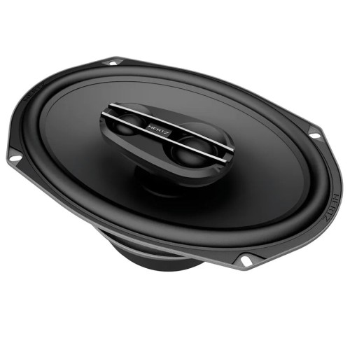 HERTZ CPX 690, AUTOMOBILINIS KOAKSIALINIS GARSIAKALBIS HERTZ CPX 690, AUTOMOBILINIS KOAKSIALINIS GARSIAKALBIS