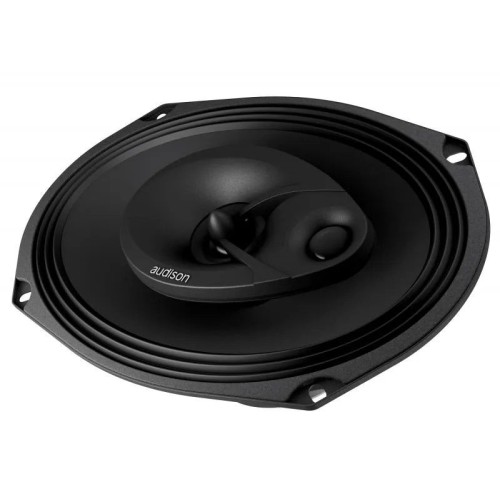 AUDISON APX 690, AUTOMOBILINIS KOAKSIALINIS GARSIAKALBIS