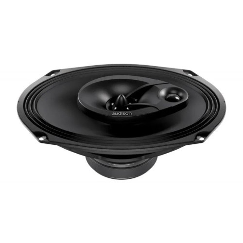 AUDISON APX 690, AUTOMOBILINIS KOAKSIALINIS GARSIAKALBIS