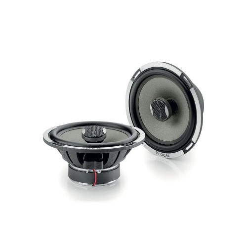 FOCAL PC 165 LE, 16.5 CM KOAKSIALINIAI GARSIAKALBIAI, 160W, (POLYGLASS)