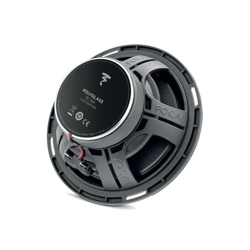 FOCAL PC 165 LE, 16.5 CM KOAKSIALINIAI GARSIAKALBIAI, 160W, (POLYGLASS) FOCAL PC 165 LE, 16.5 CM KOAKSIALINIAI GARSIAKALBIAI, 160W, (POLYGLASS)