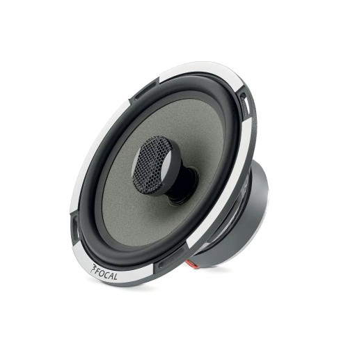 FOCAL PC 165 LE, 16.5 CM KOAKSIALINIAI GARSIAKALBIAI, 160W, (POLYGLASS) FOCAL PC 165 LE, 16.5 CM KOAKSIALINIAI GARSIAKALBIAI, 160W, (POLYGLASS)