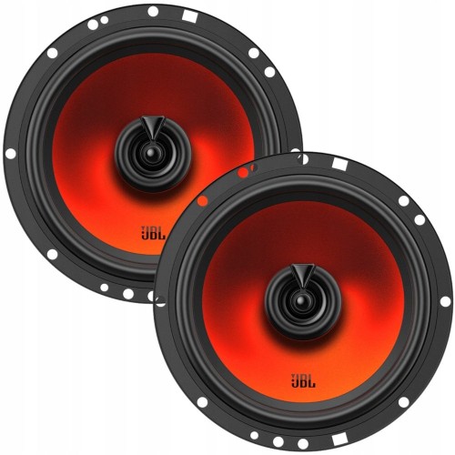 JBL STAGE1 62F, 16.5 CM KOAKSIALINIAI GARSIAKALBIAI JBL STAGE1 62F, 16.5 CM KOAKSIALINIAI GARSIAKALBIAI