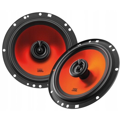 JBL STAGE1 62F, 16.5 CM KOAKSIALINIAI GARSIAKALBIAI JBL STAGE1 62F, 16.5 CM KOAKSIALINIAI GARSIAKALBIAI