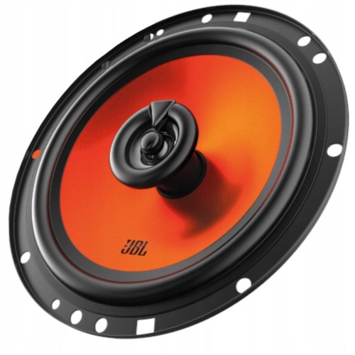 JBL STAGE1 62F, 16.5 CM KOAKSIALINIAI GARSIAKALBIAI JBL STAGE1 62F, 16.5 CM KOAKSIALINIAI GARSIAKALBIAI
