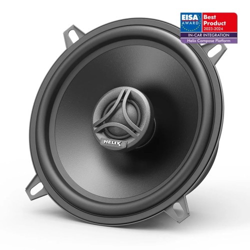 HELIX COMPOSE CB C130.2-S3, 105W, 13CM KOAKSIALINIAI GARSIAKALBIAI HELIX COMPOSE CB C130.2-S3, 105W, 13CM KOAKSIALINIAI GARSIAKALBIAI