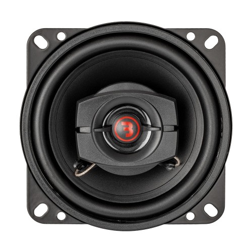 BASS HABIT REBEL R100, 10 CM KOAKSIALINIAI AUTOMOBILINIAI GARSIAKALBIAI BASS HABIT REBEL R100, 10 CM KOAKSIALINIAI AUTOMOBILINIAI GARSIAKALBIAI