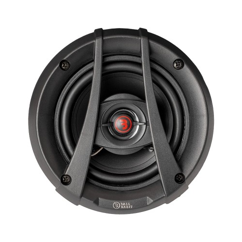 BASS HABIT REBEL R100, 10 CM KOAKSIALINIAI AUTOMOBILINIAI GARSIAKALBIAI BASS HABIT REBEL R100, 10 CM KOAKSIALINIAI AUTOMOBILINIAI GARSIAKALBIAI
