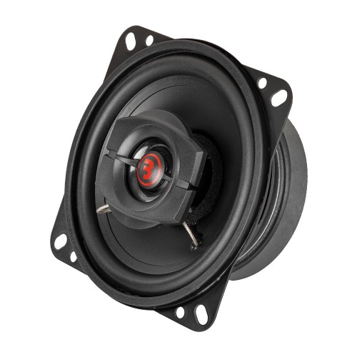 BASS HABIT REBEL R100, 10 CM KOAKSIALINIAI AUTOMOBILINIAI GARSIAKALBIAI BASS HABIT REBEL R100, 10 CM KOAKSIALINIAI AUTOMOBILINIAI GARSIAKALBIAI