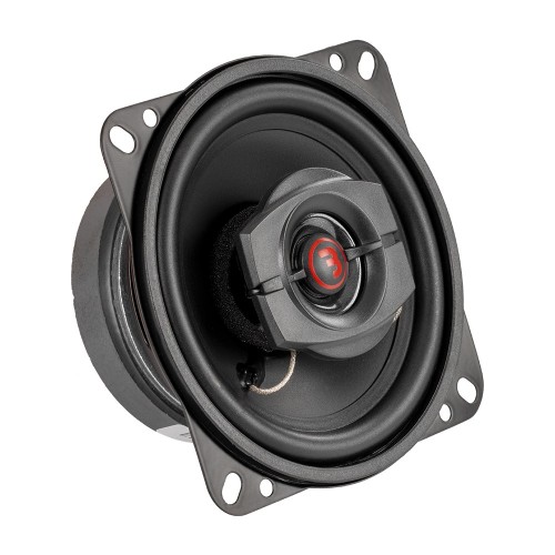 BASS HABIT REBEL R100, 10 CM KOAKSIALINIAI AUTOMOBILINIAI GARSIAKALBIAI BASS HABIT REBEL R100, 10 CM KOAKSIALINIAI AUTOMOBILINIAI GARSIAKALBIAI