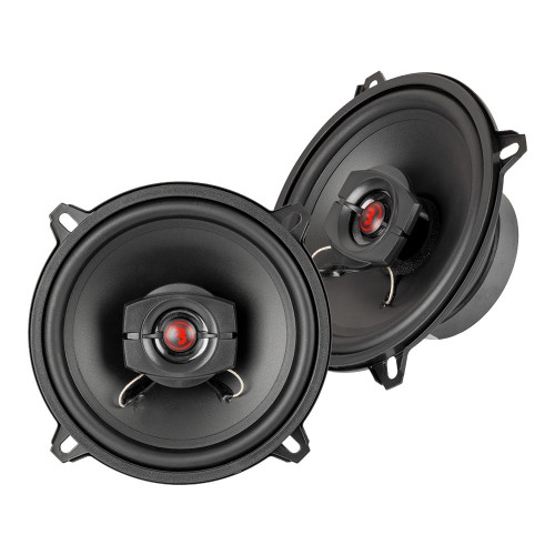 BASS HABIT REBEL R130, 13 CM KOAKSIALINIAI AUTOMOBILINIAI GARSIAKALBIAI