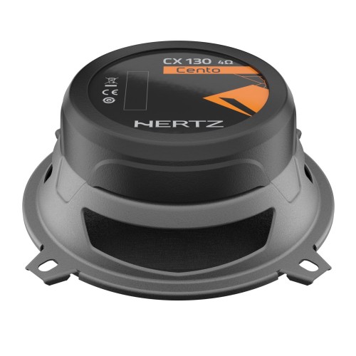 HERTZ CENTO CX 130, 13 CM KOAKSIALINIAI GARSIAKALBIAI, 150 W HERTZ CENTO CX 130, 13 CM KOAKSIALINIAI GARSIAKALBIAI, 150 W
