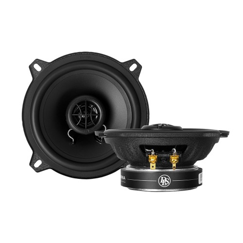 DLS PERFORMANCE ADVANTAGE PA5, 13 CM KOAKSIALINIAI GARSIAKALBIAI, 100 W